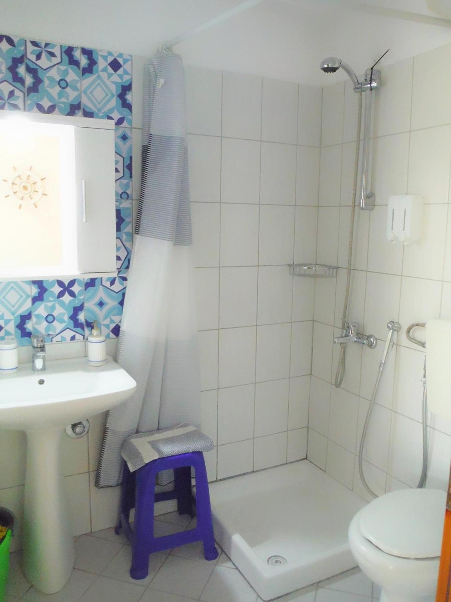 Port Rooms Ліменас Екстер'єр фото