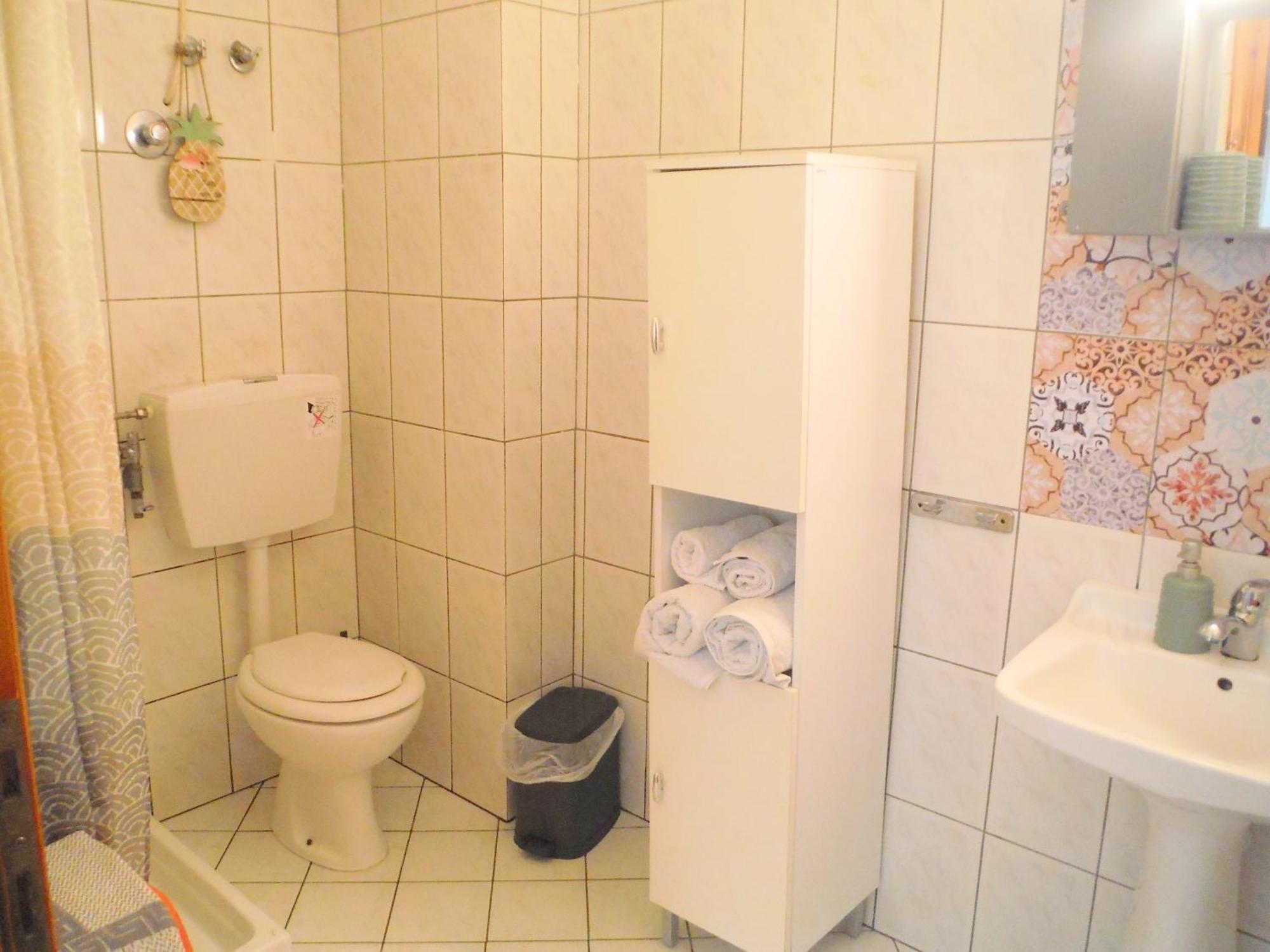 Port Rooms Ліменас Екстер'єр фото